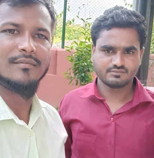 Monjil Blog