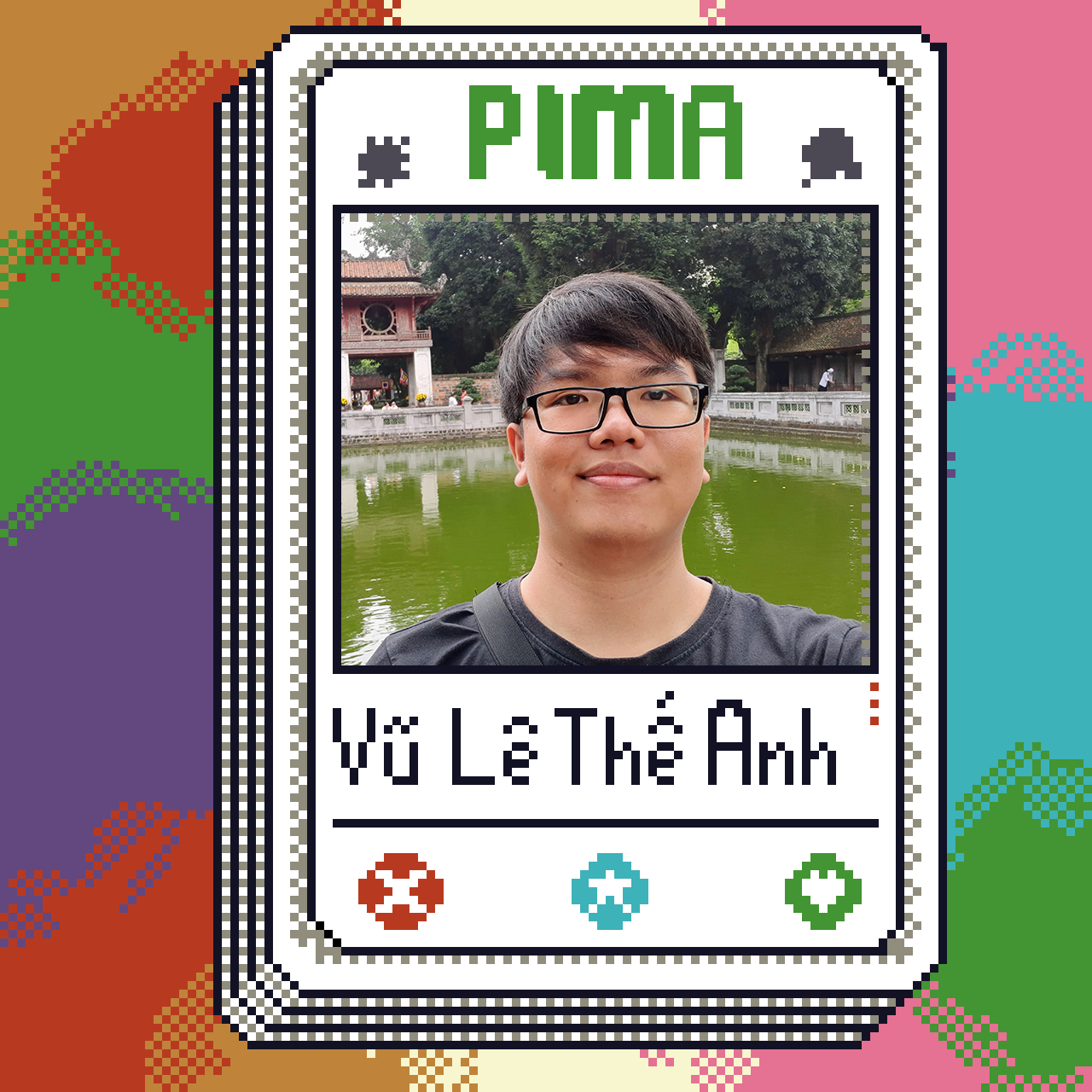 PiMA - Projects in Mathematics and Applications