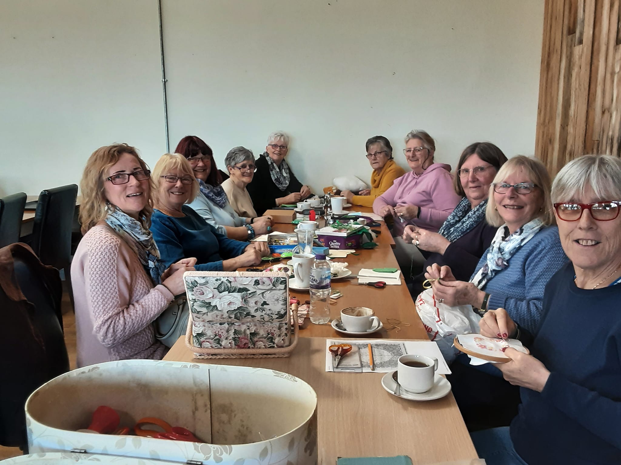Binstead Women's Institute | Ryde