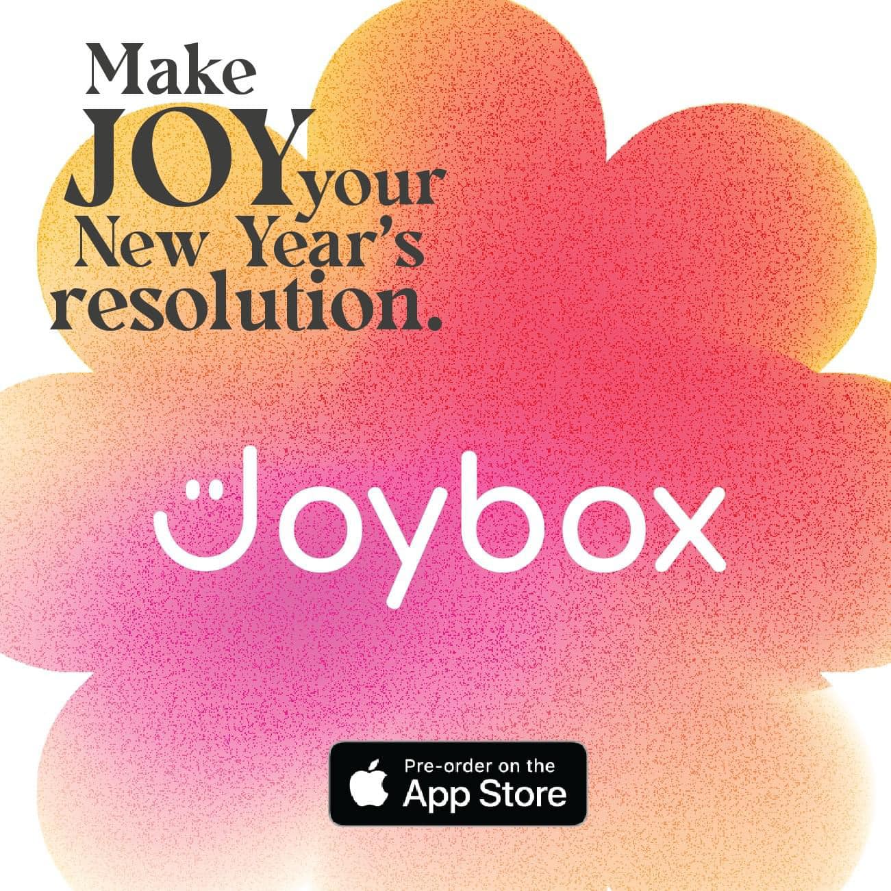 Joybox