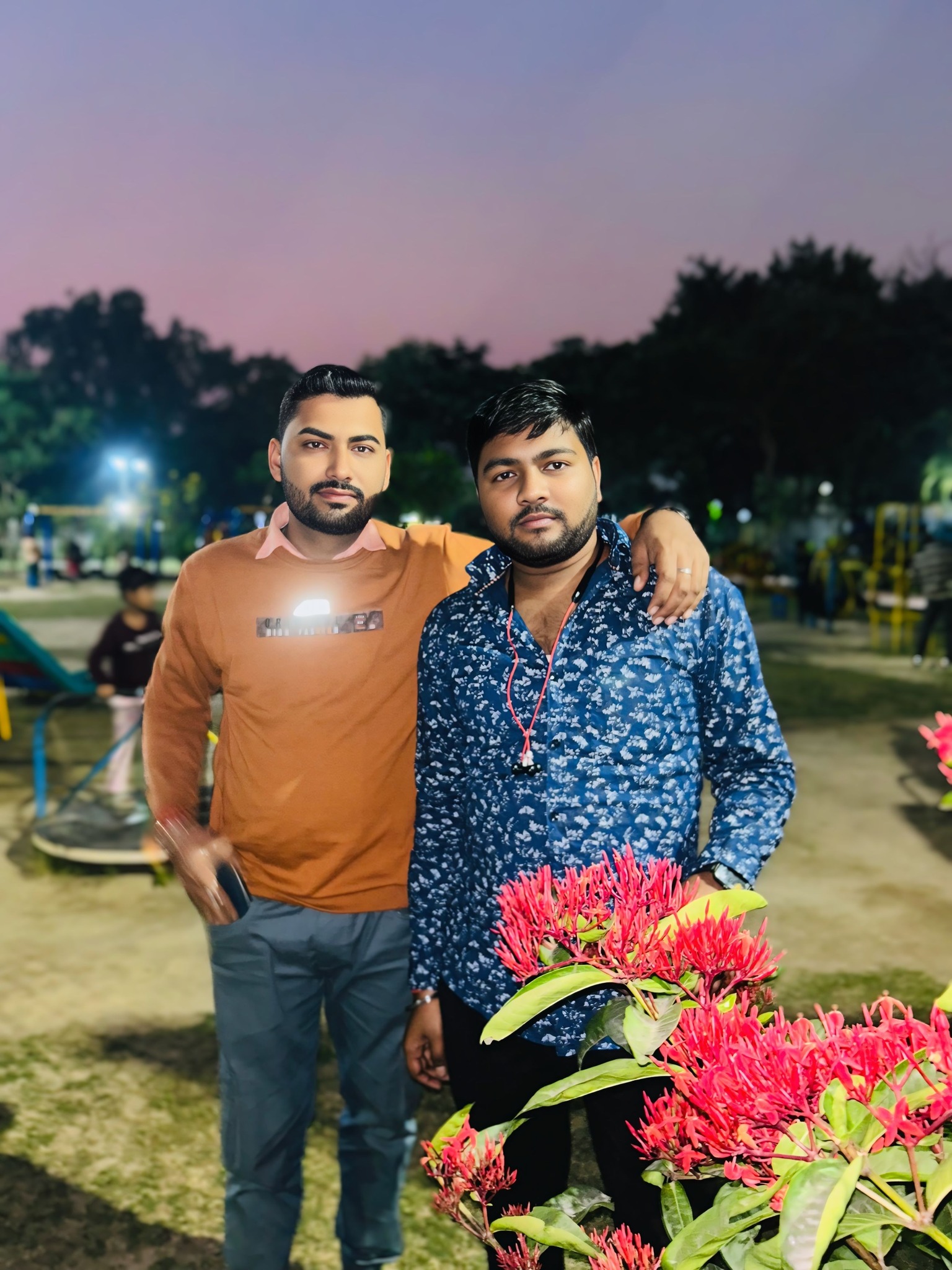 Golden Kumar