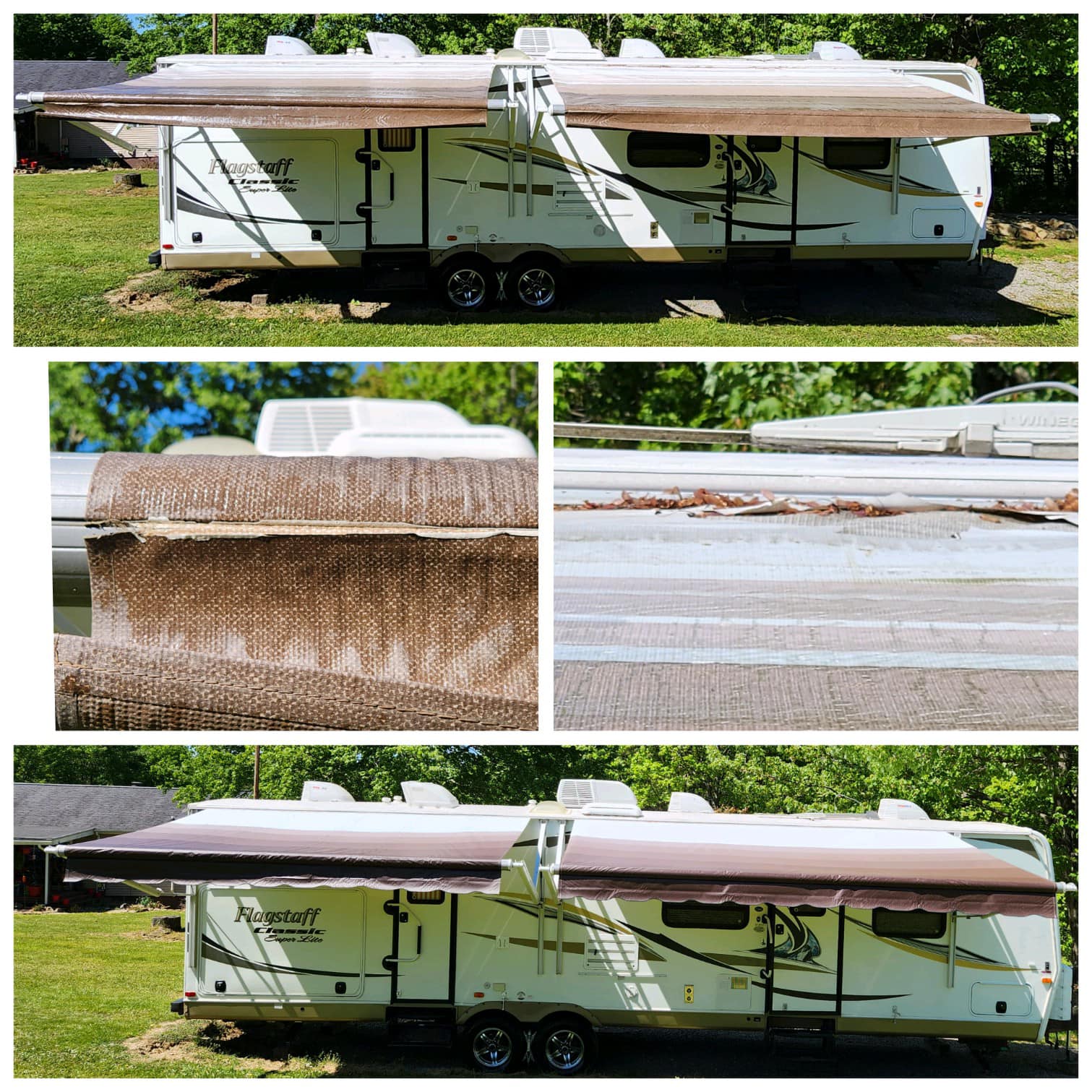 Camper Dave's RV Rescue | Franklin PA
