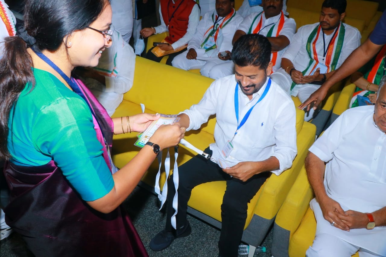 Jyotsna Shiva Reddy Followers