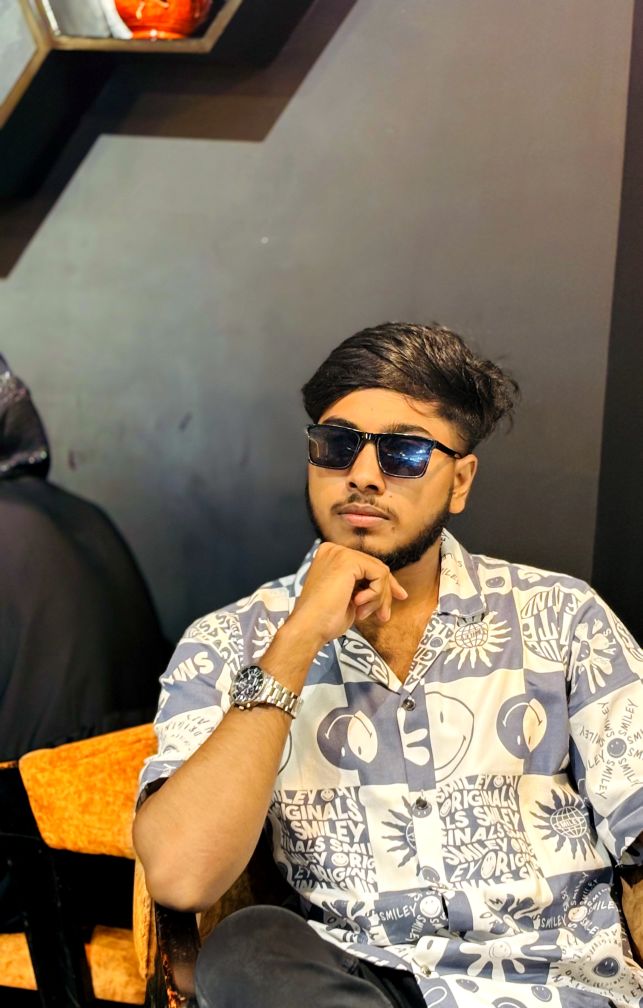 Sujon Sheikh