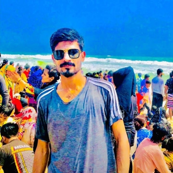Nafees Rajput