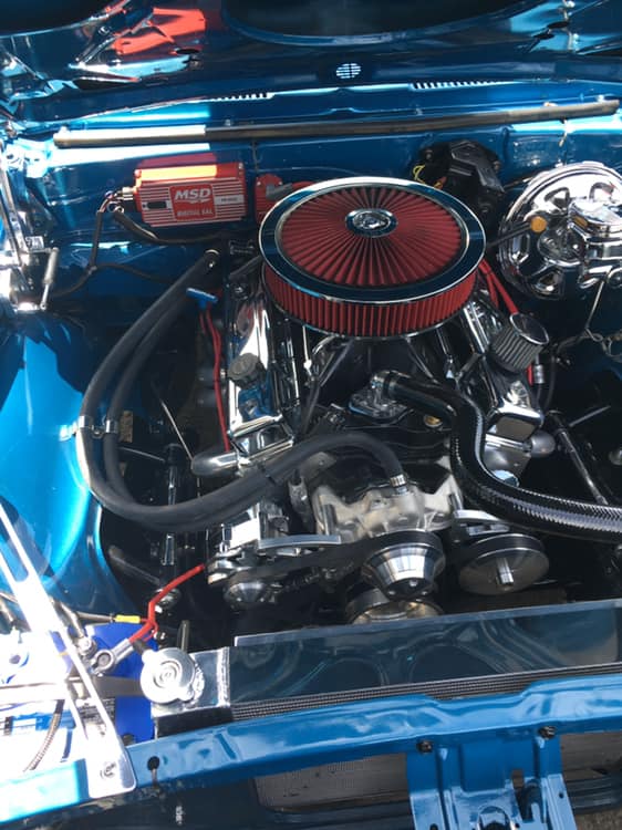 Altons Performance | Santa Rosa CA