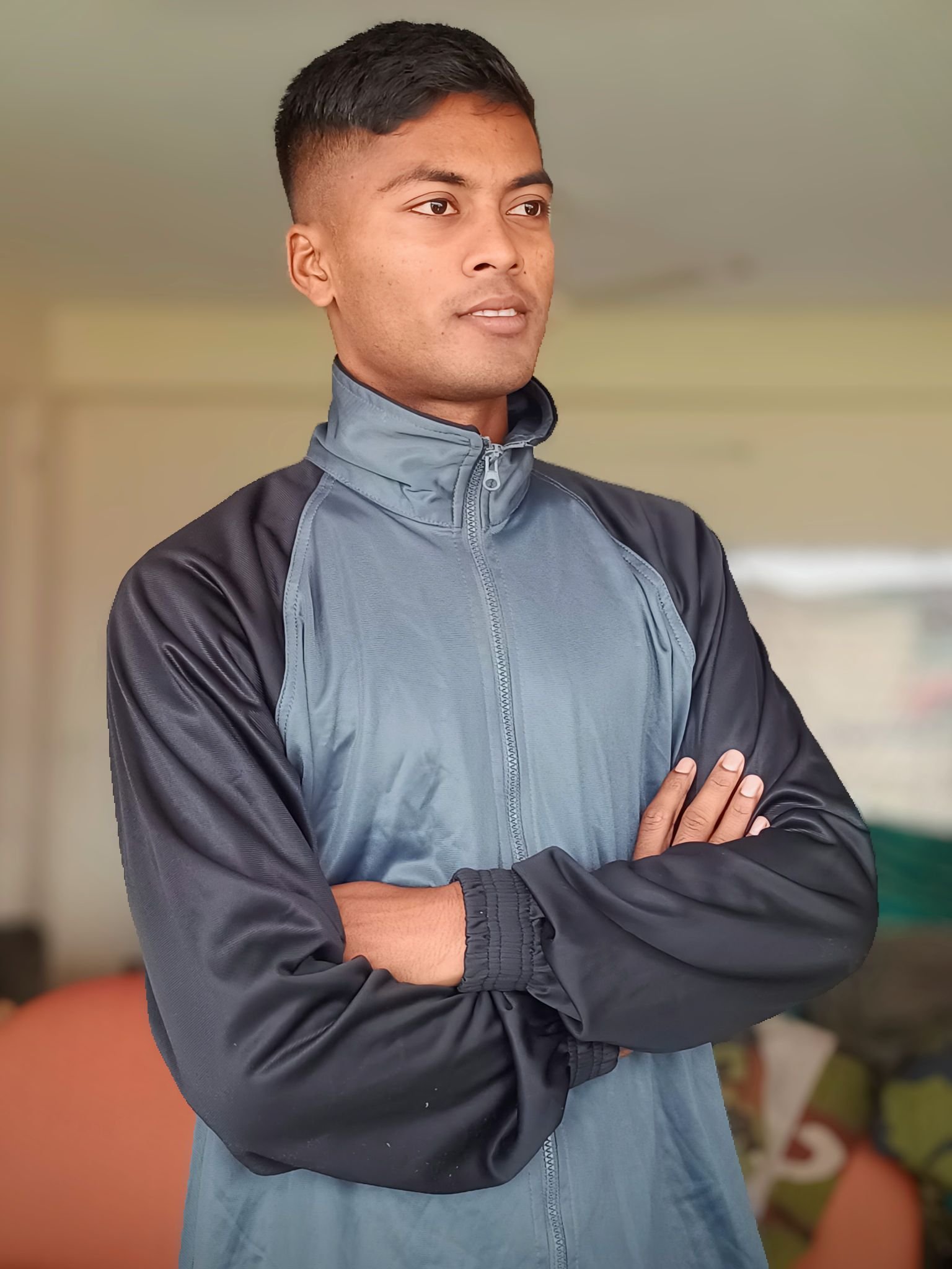 Sohel Rana