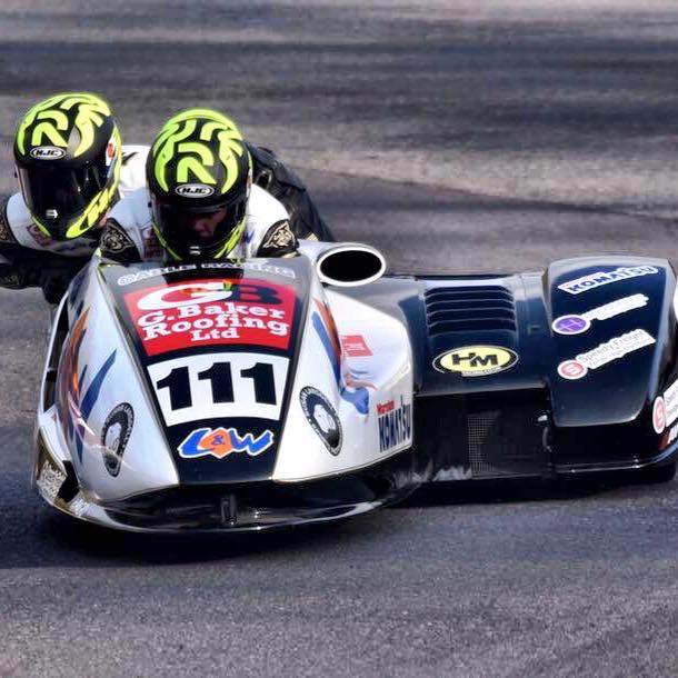 Cable Racing F1 Sidecar... - Cable Racing F1 Sidecar Team