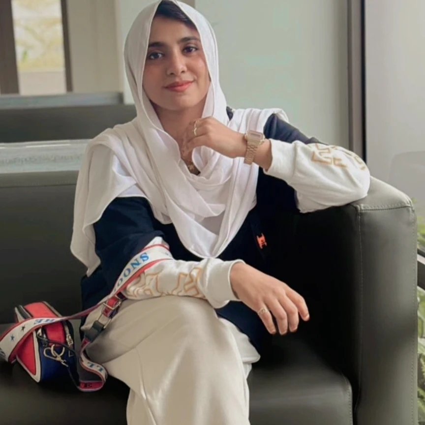 Shabna Muhsin