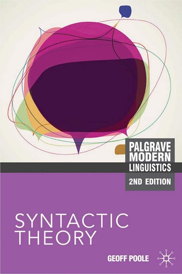 syntactic theory second edition pdf download link