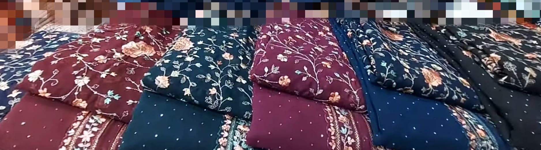 Samreen's Collection