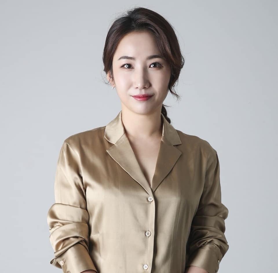 HKYPA香港國際表演藝術節Hong - HKYPAF第六屆香港國際青少年表演藝術節 海外特邀嘉賓評判 Pianist Ran Kim (韓國 ...
