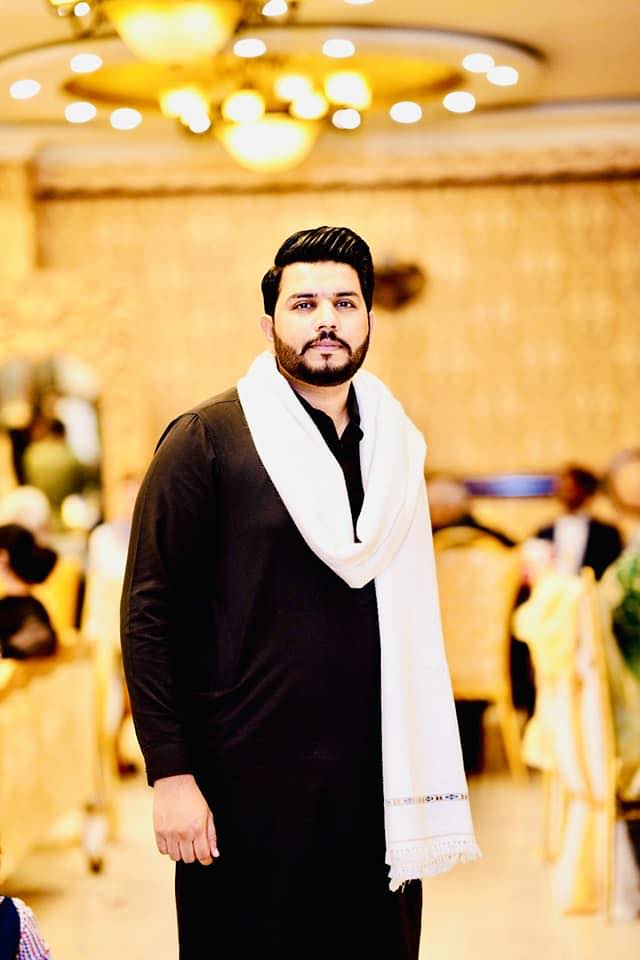 AwAis Bhatti