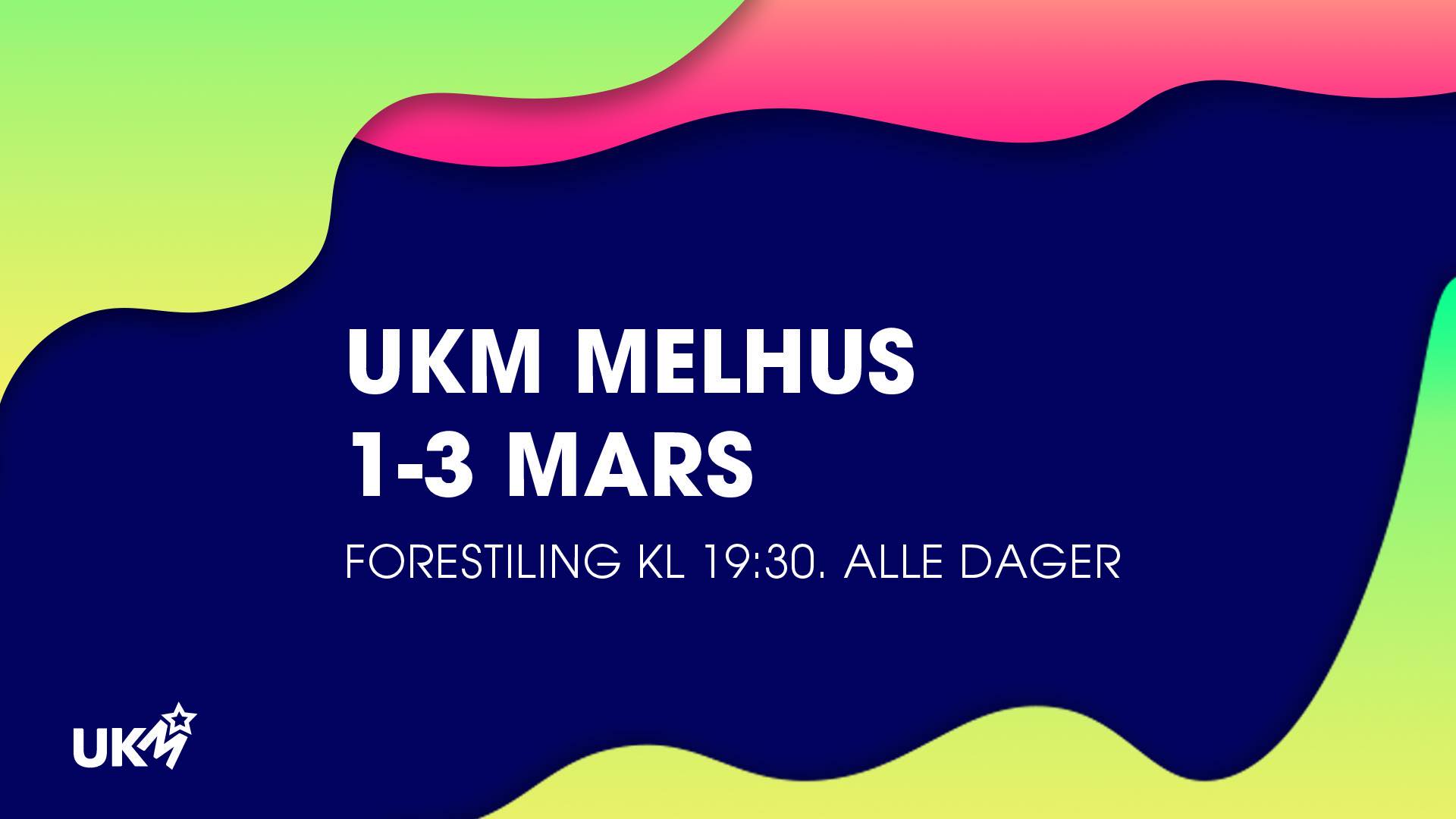 UKM Melhus | Melhus