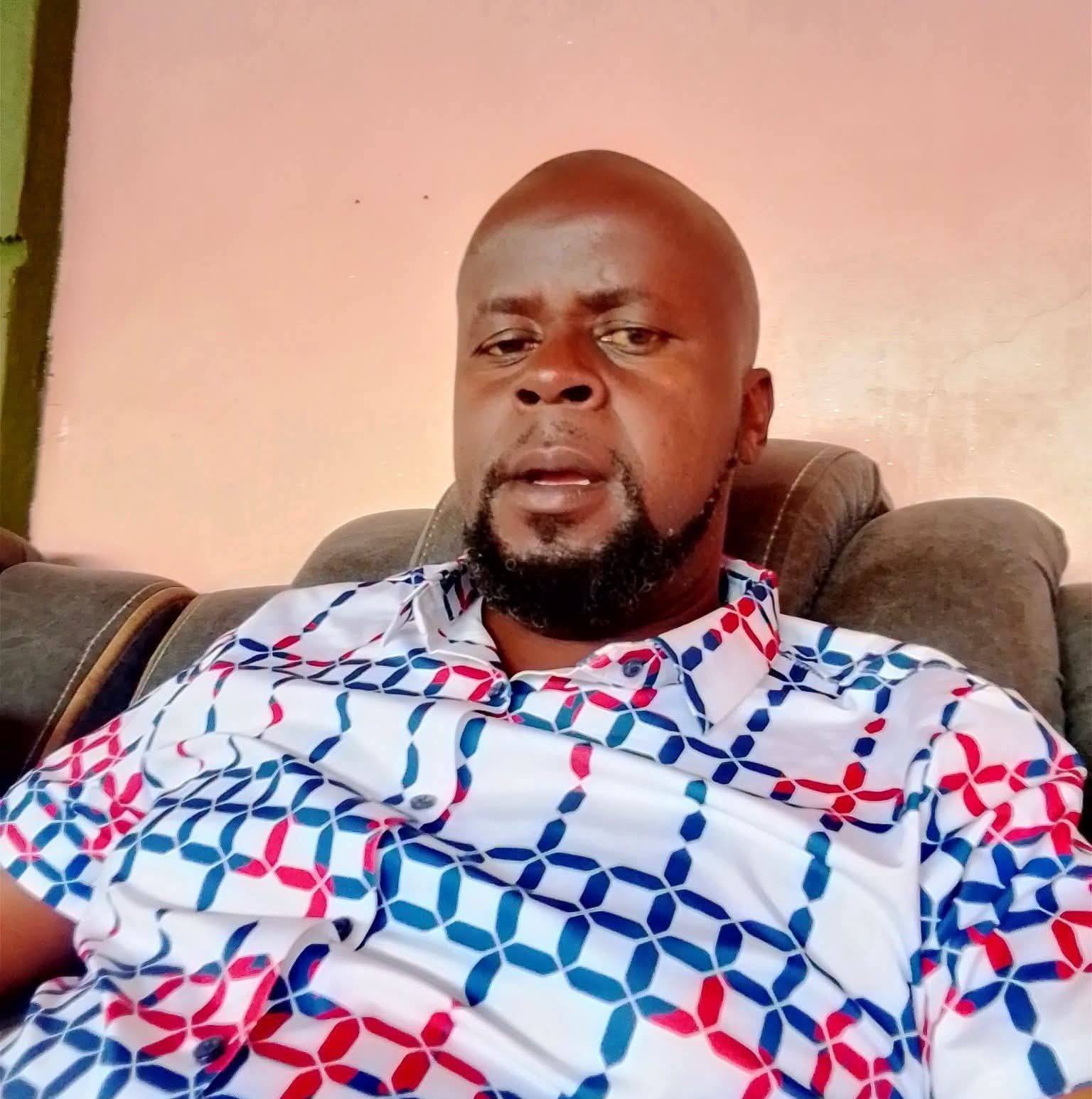 Nakuru county politics | It was on Monday Night April/29/2024, and the ...