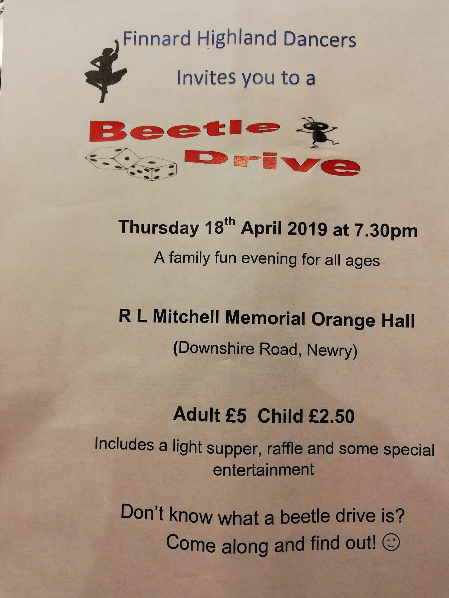 Finnard Rural Development Association | Rathfriland