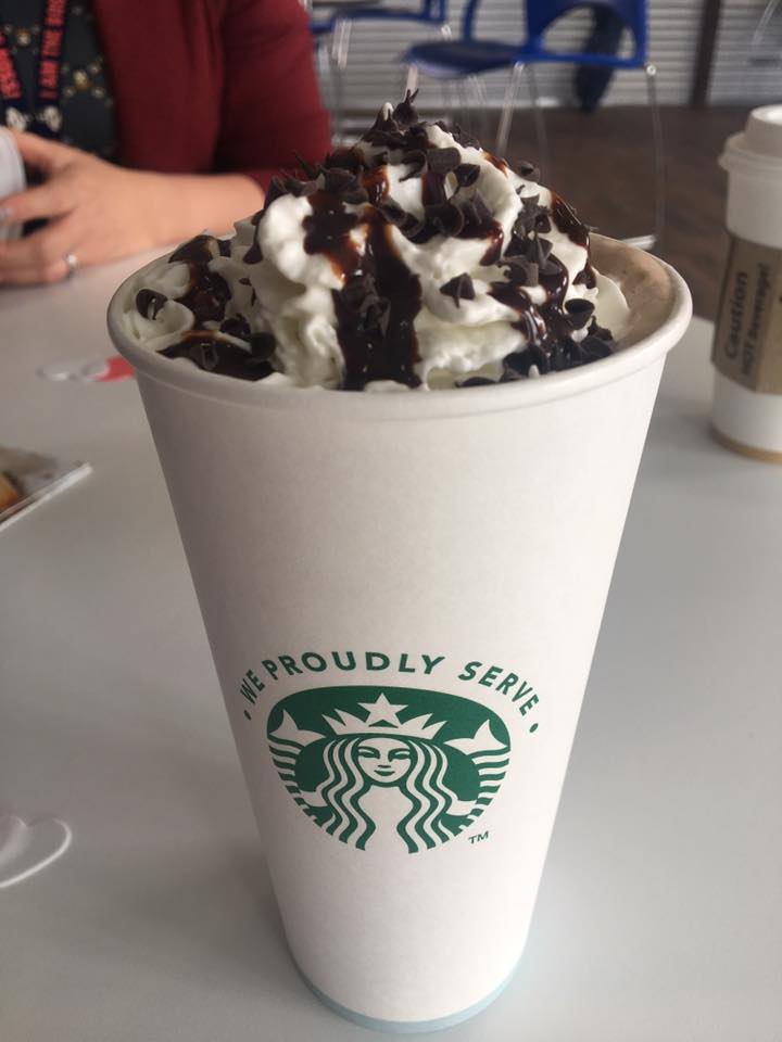 Did you know Eagles Cafe is... - Embry-Riddle Campus Dining | Facebook