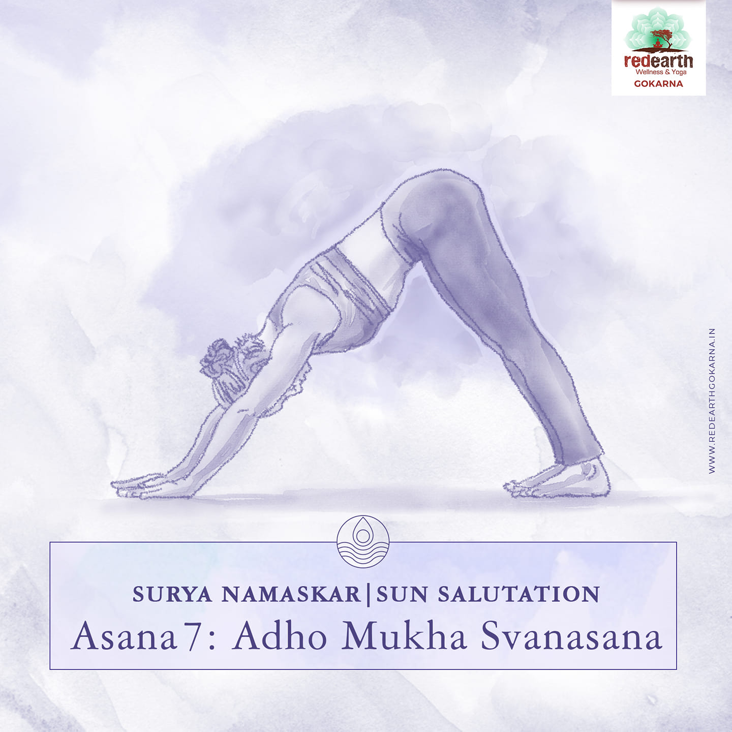 A brilliant way to relieve stress and... - Red Earth Gokarna | Facebook