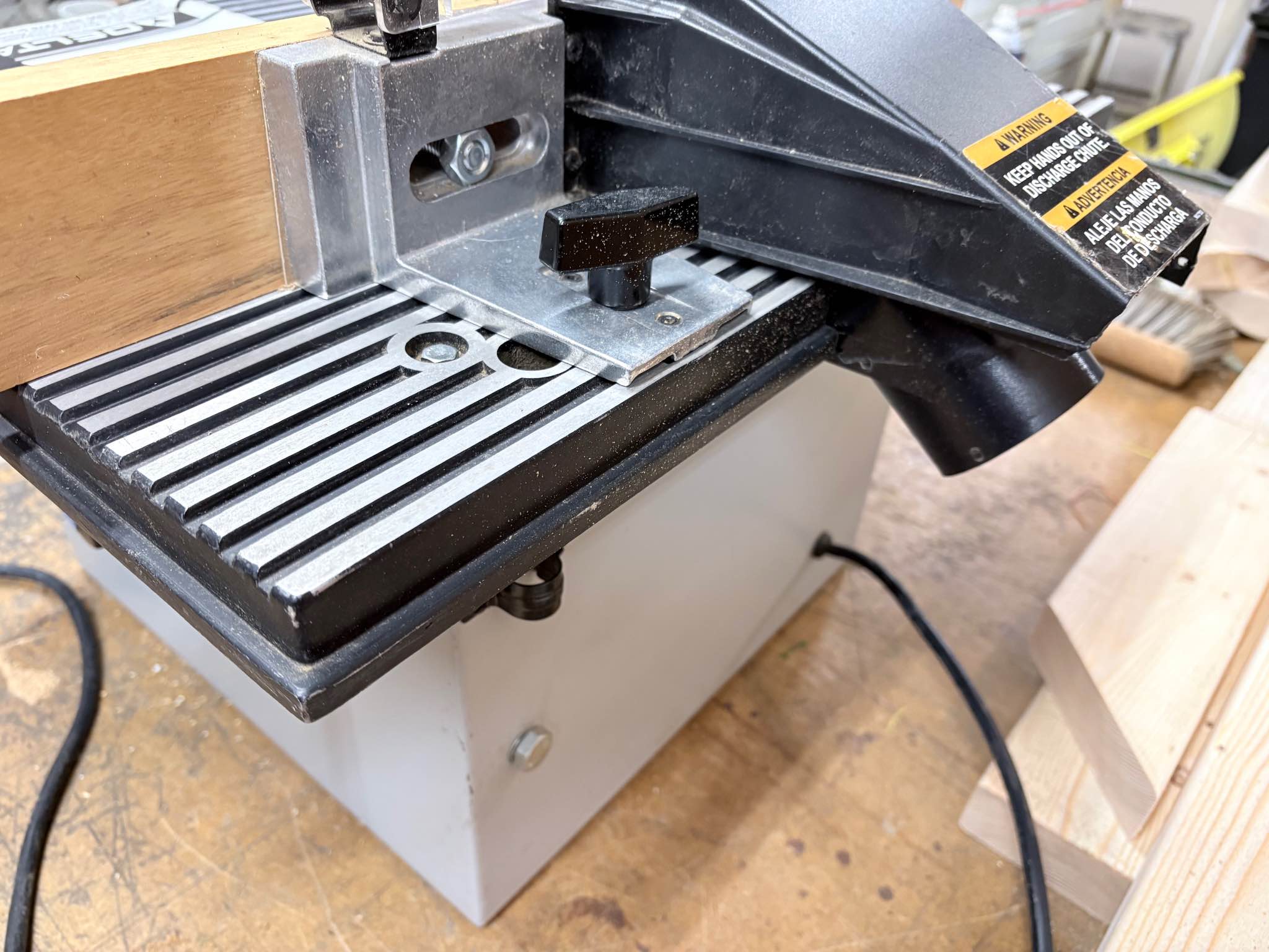 Delta Router - Shaper - Routers - Abingdon, Virginia | Facebook ...