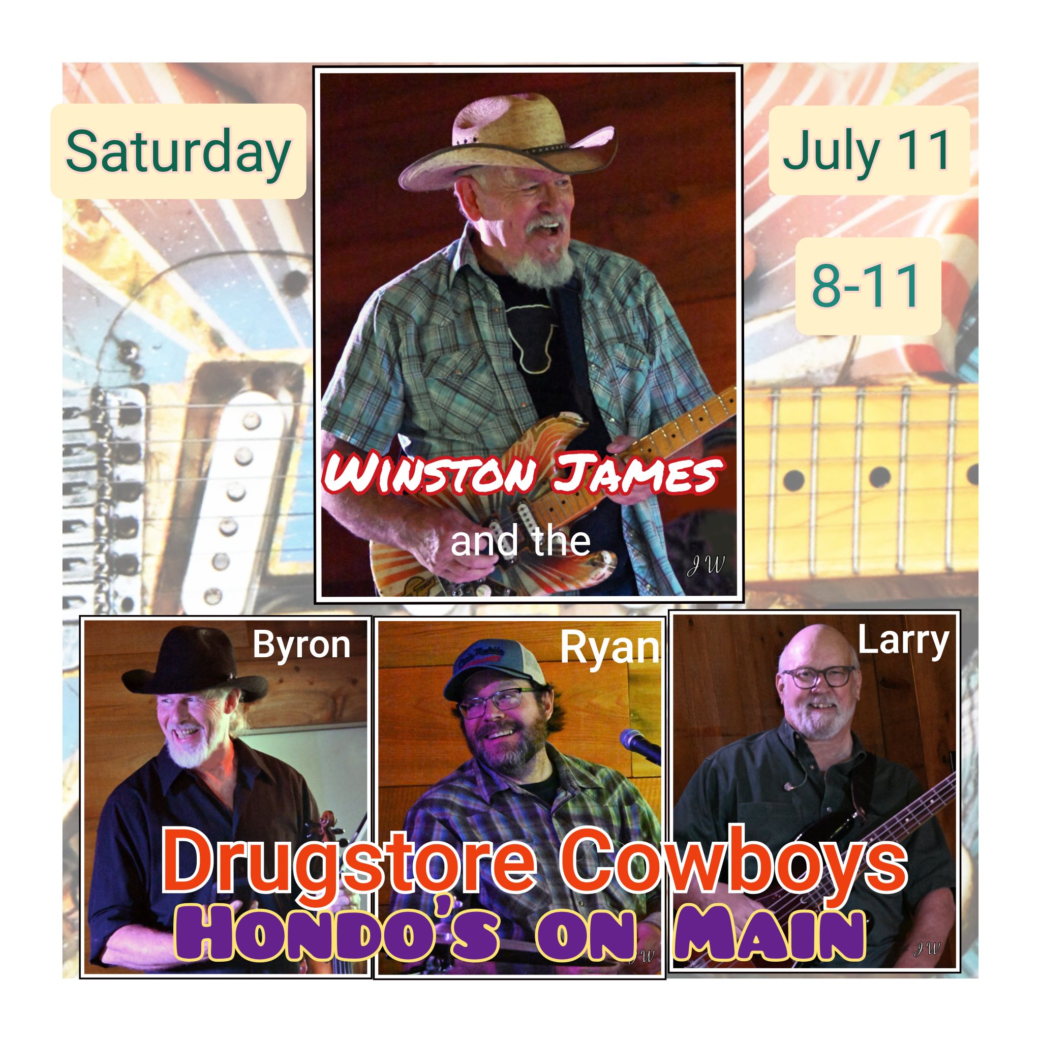 The Drugstore Cowboys (@DubRob55) • Facebook