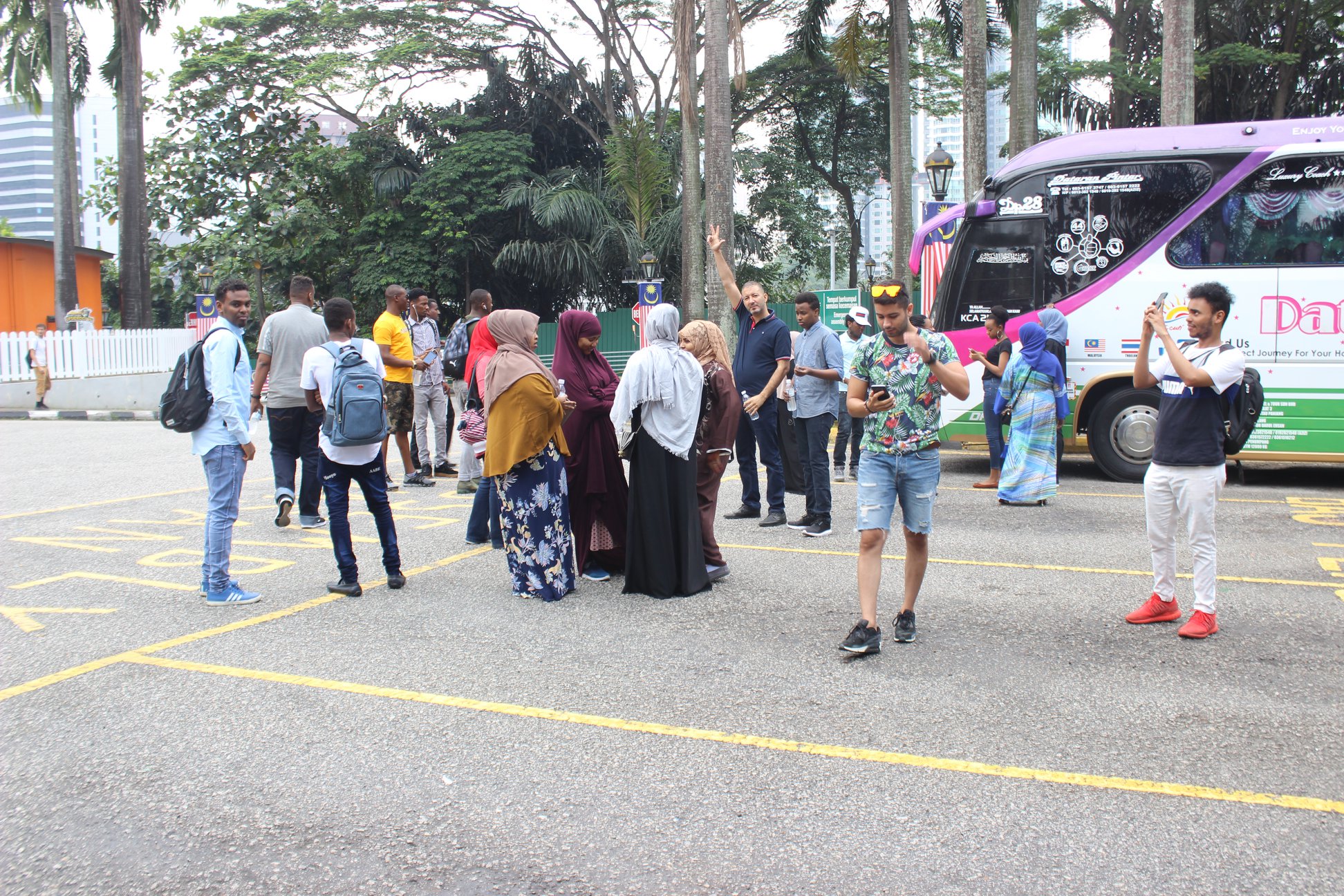 Austin Language Center | Kuala Lumpur