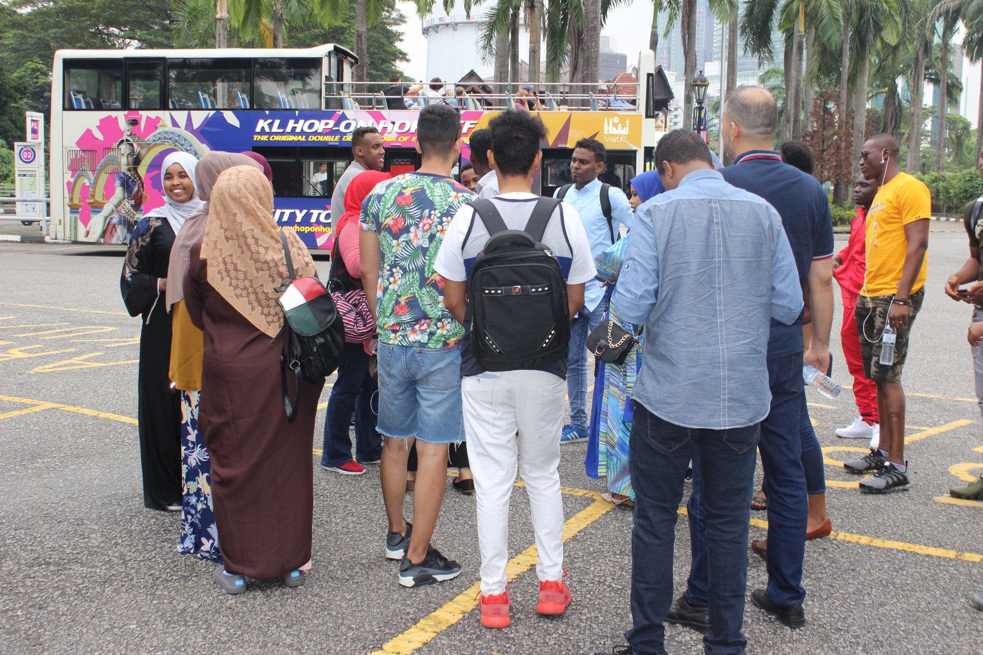 Austin Language Center | Kuala Lumpur
