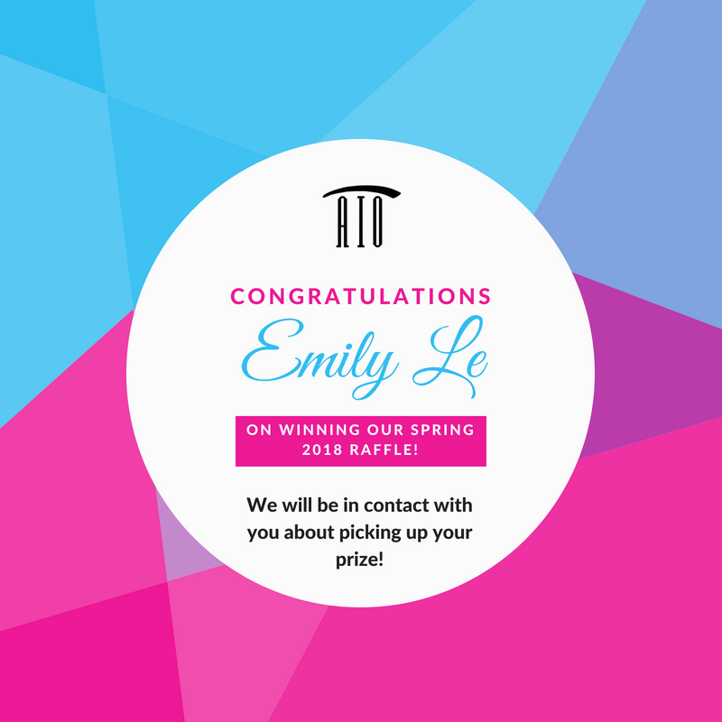 Excel with Integrity at UC San Diego - Congratulations to our Spring ...