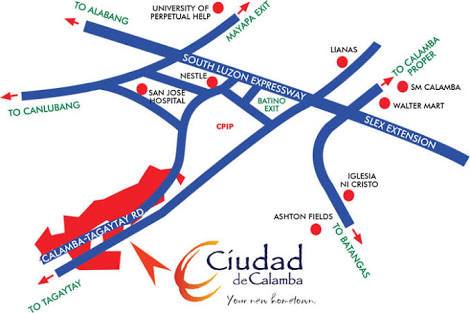 Ciudad de Calamba | Calamba