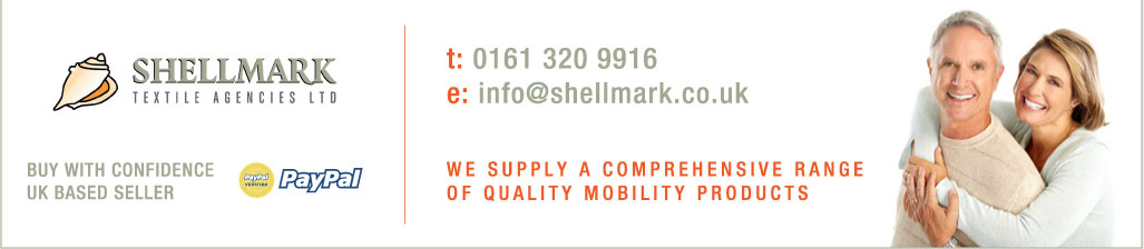 Shellmark Textile Agencies Ltd | Manchester