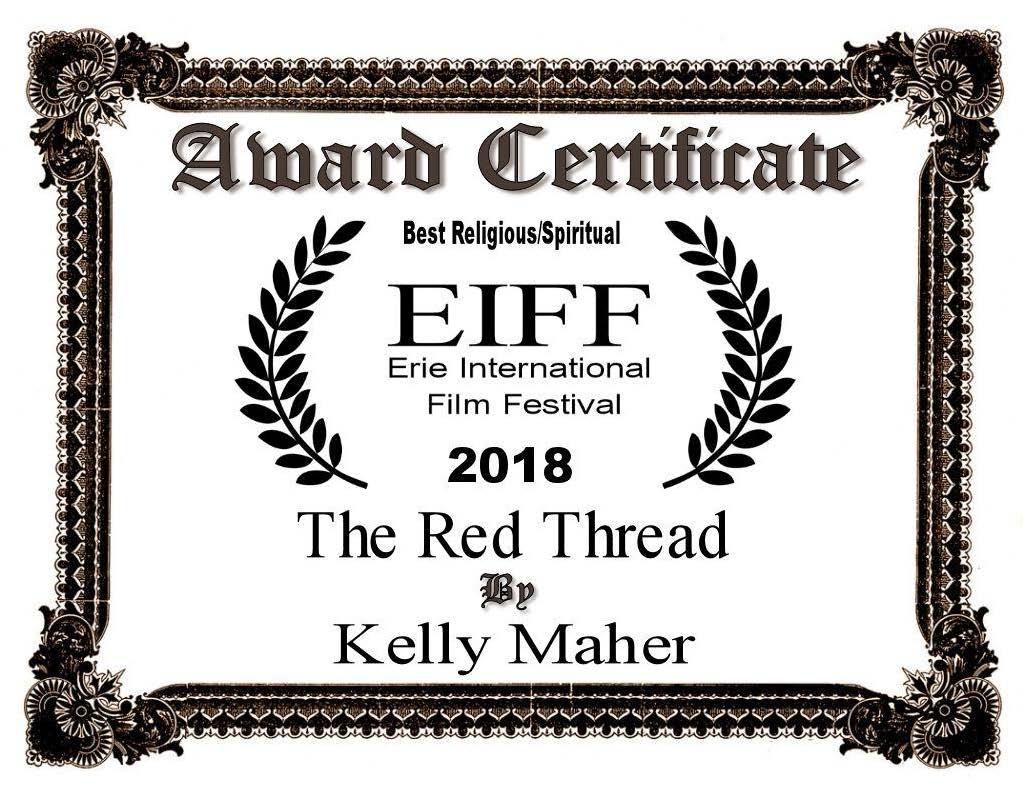 The Red Thread