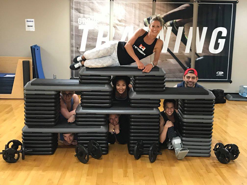 MOSSA - Group Active - Salem, OR | Facebook