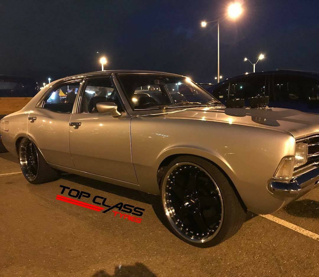 🔥 Ford Cortina 🔥 20