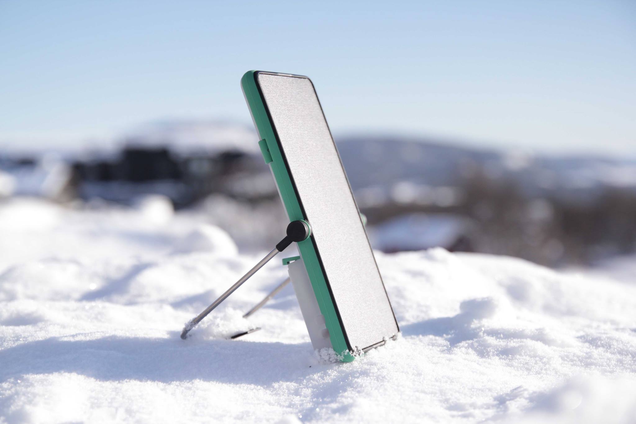Solar Simple