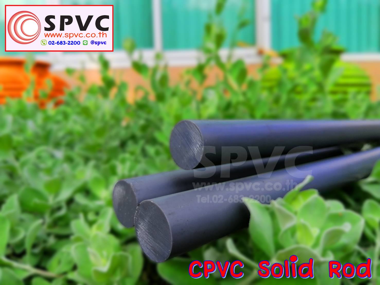 Engineering Plastic PP PVC CPVC PE PVDF Antistatic PMMA | Facebook