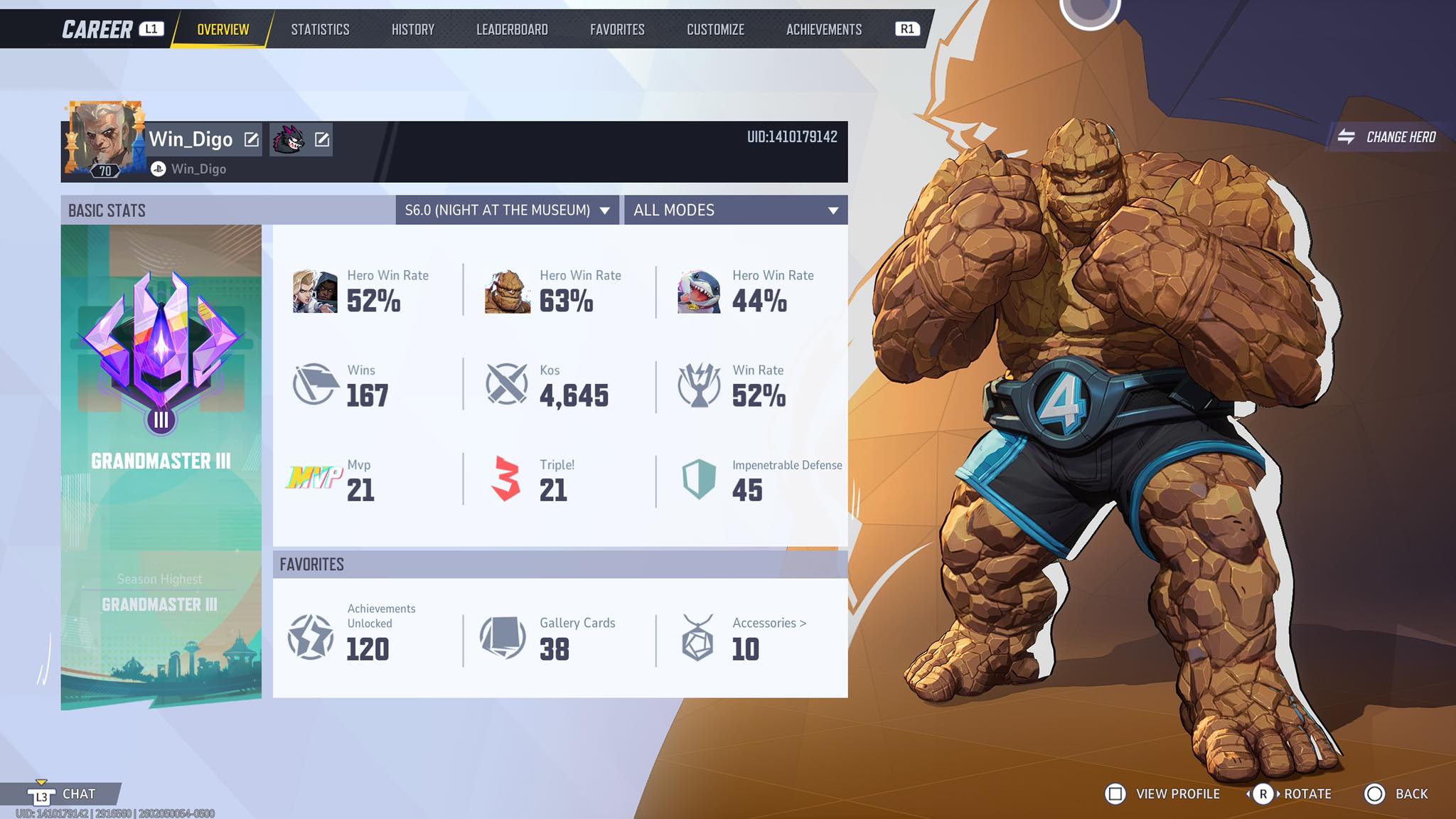 MARVEL RIVALS | Not this time, Mag | Facebook