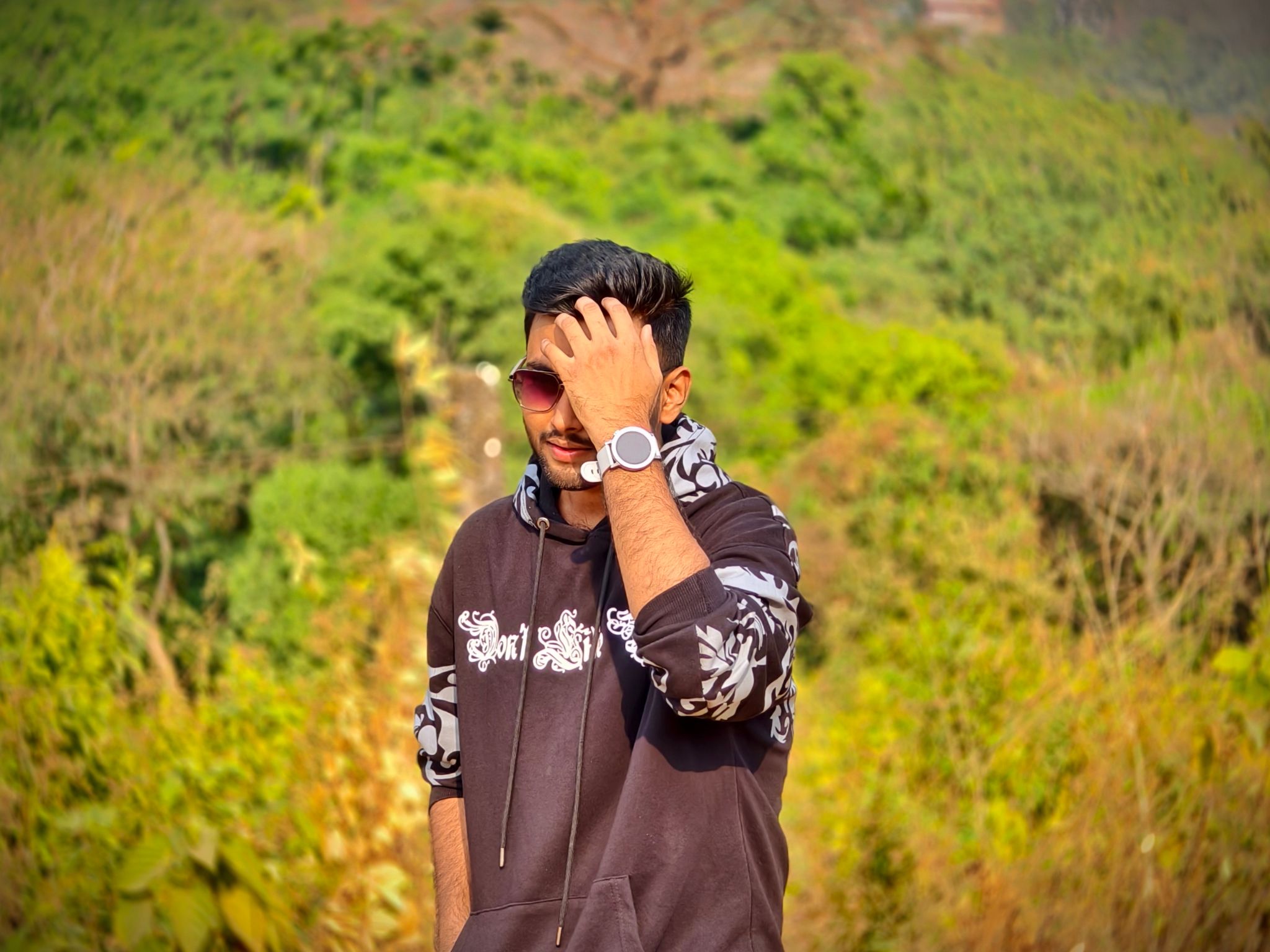 Md. Rashad Uzzaman