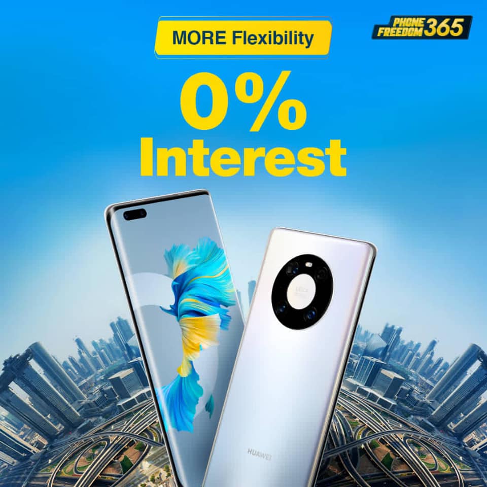 Digi Store Express Suria Sabah & Centre Point | Kota Kinabalu