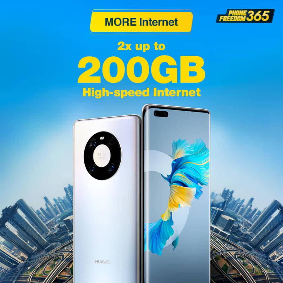 Digi Store Express Suria Sabah & Centre Point | Kota Kinabalu