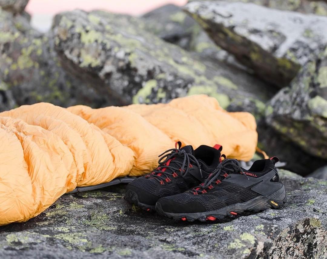 Merrell