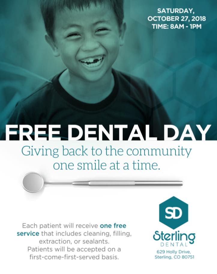 Sterling Dental