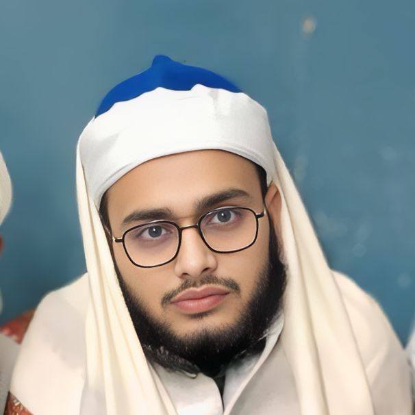Qari Habibul Woris Qasmi
