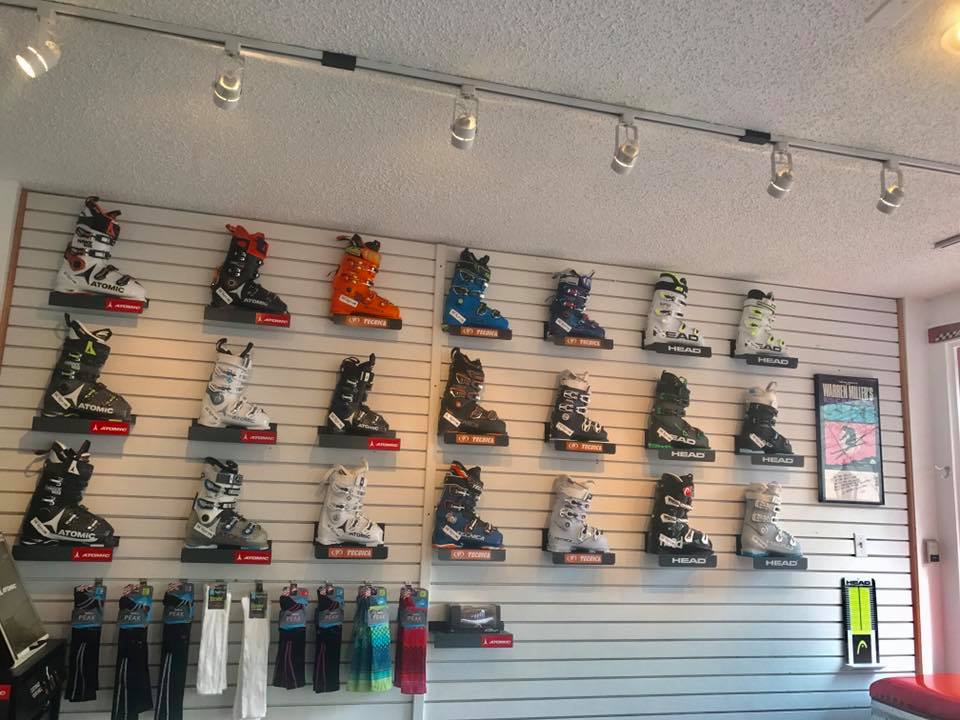 The Boot Lab | Vail CO