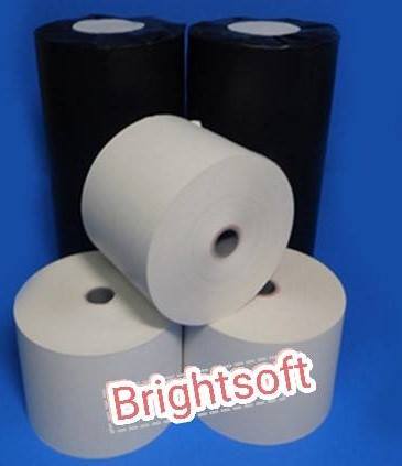 กระดาษเคมี 📃 📃... - Bright soft technology | Facebook