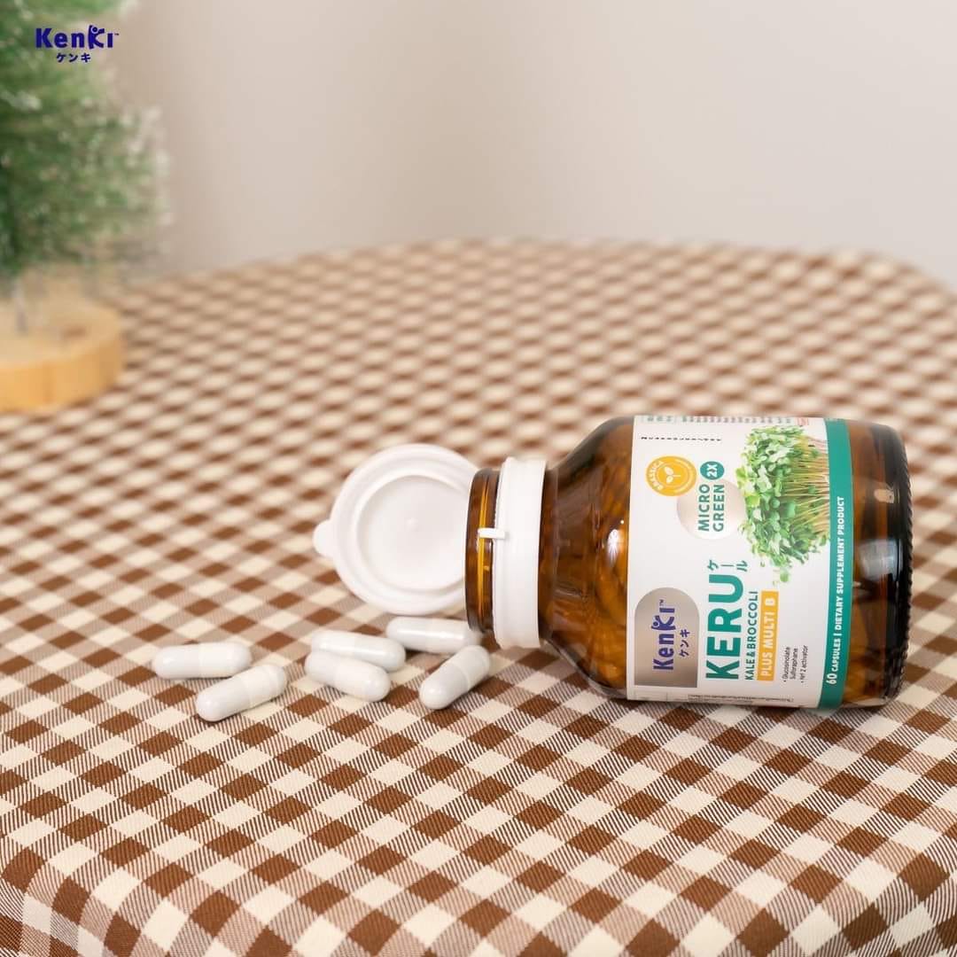 KERU Kenki Healthy | Bangkok