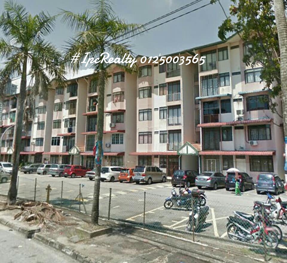 Pangsapuri Idaman Taman Pauh Hartanah Penang Kedah Facebook