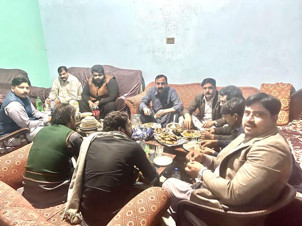 Haji Gulbaz Ahmad Goraya added... - Haji Gulbaz Ahmad Goraya