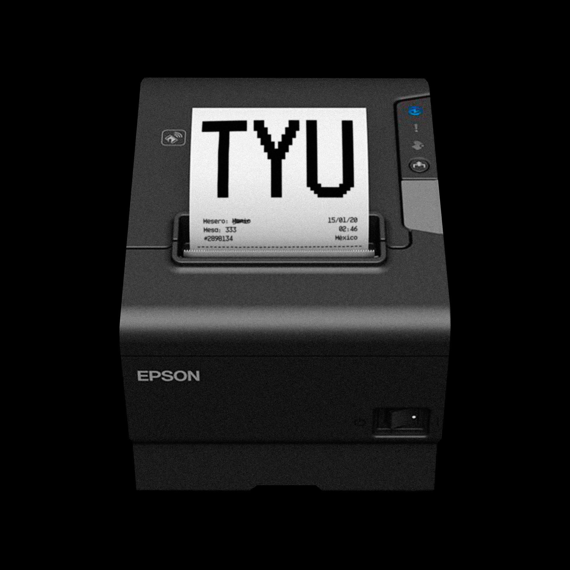 Tyu
