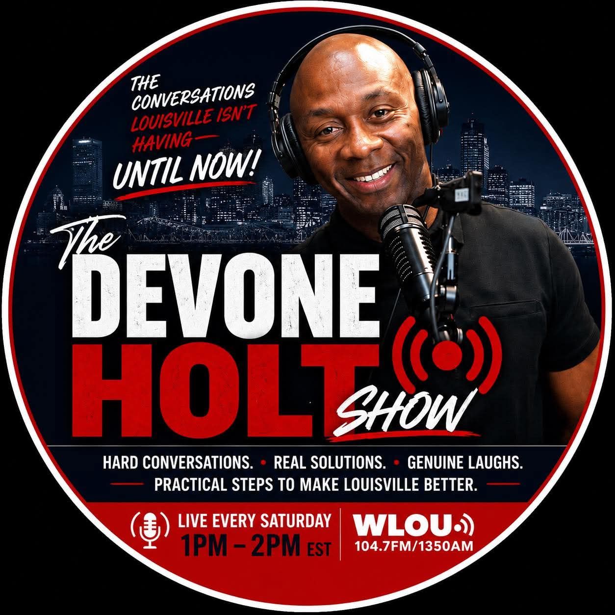 104.7 WLOU | Louisville KY