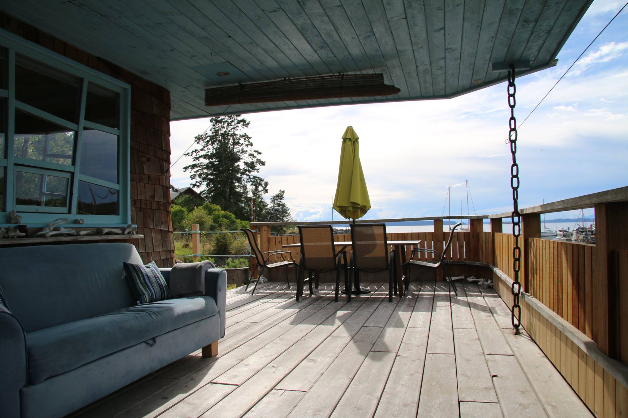 Lund Harbour House added a new photo. - Lund Harbour House