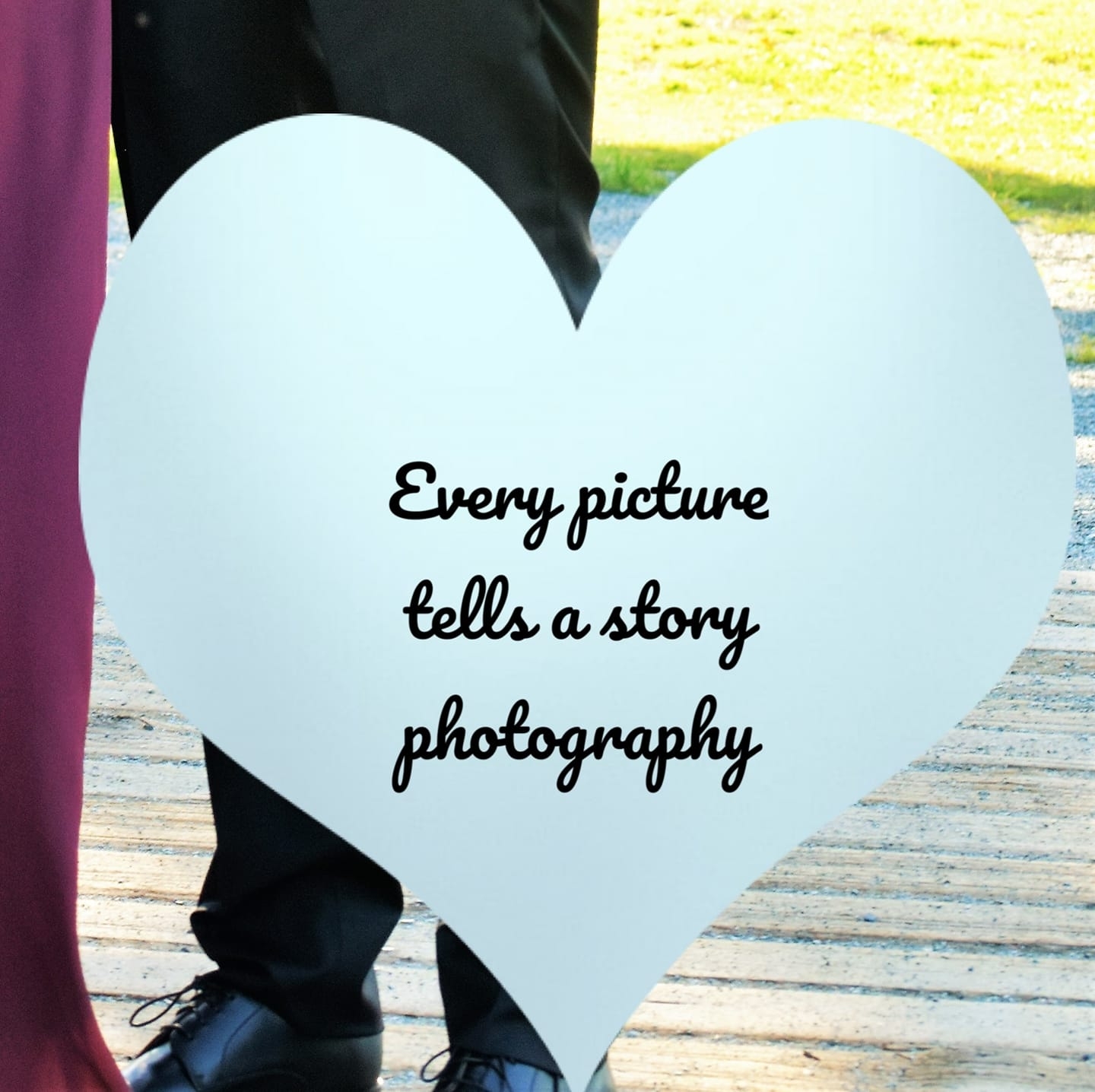 Every picture tells a story... - Every picture tells a story